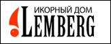 Икорный дом Лемберг